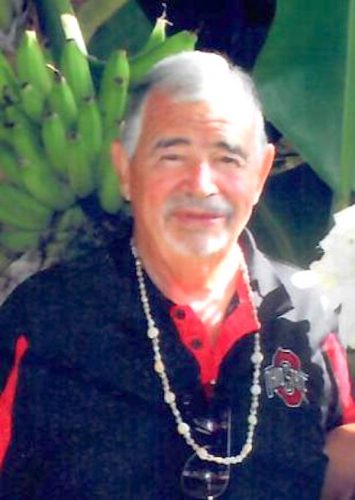 Fred William Carlisle, Jr.